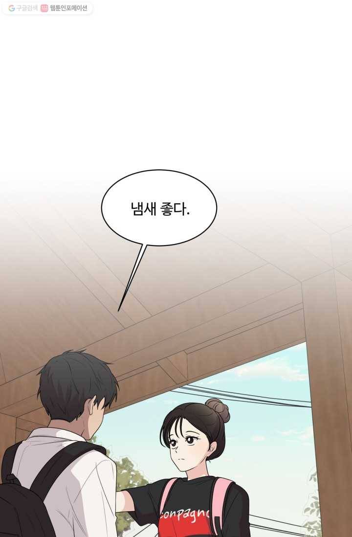 전지적 짝사랑 시점 60화 1