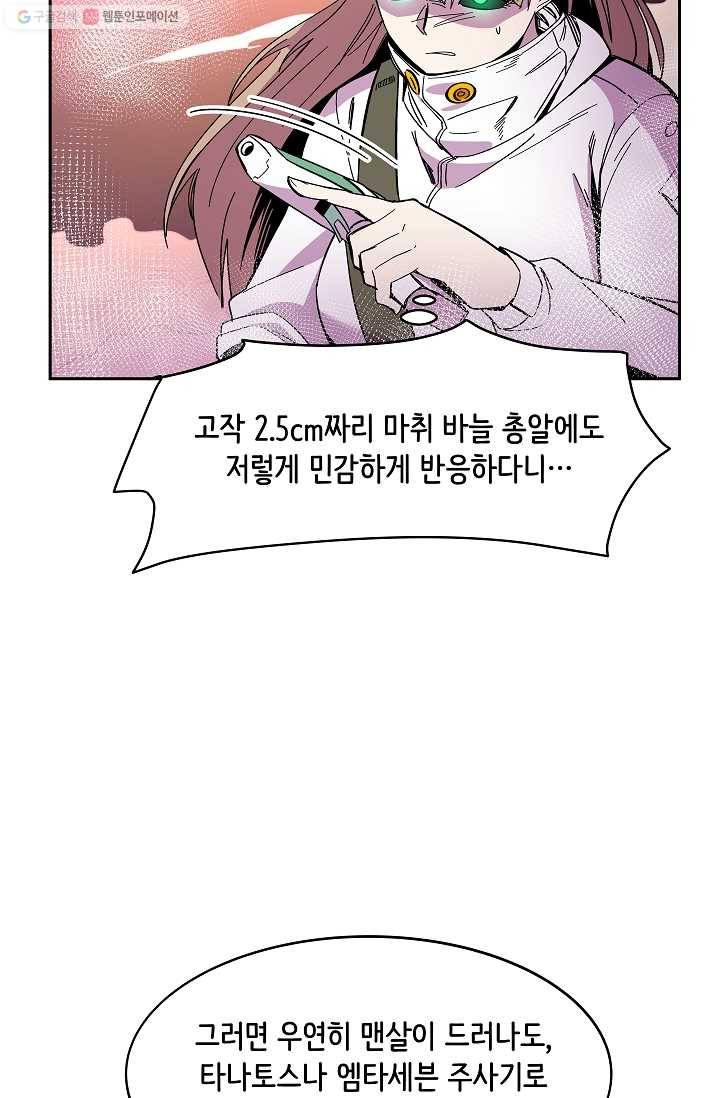 스트레서 77화 21