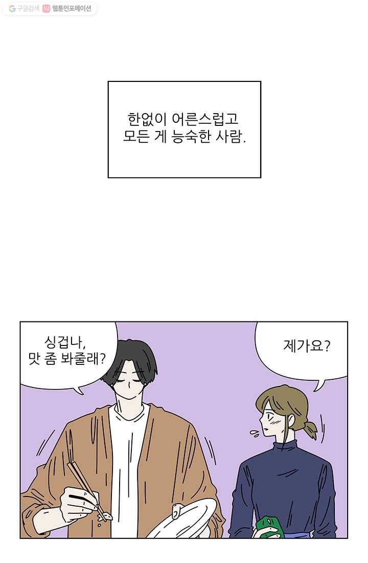 그래서 오늘도 삽니다 70화 6