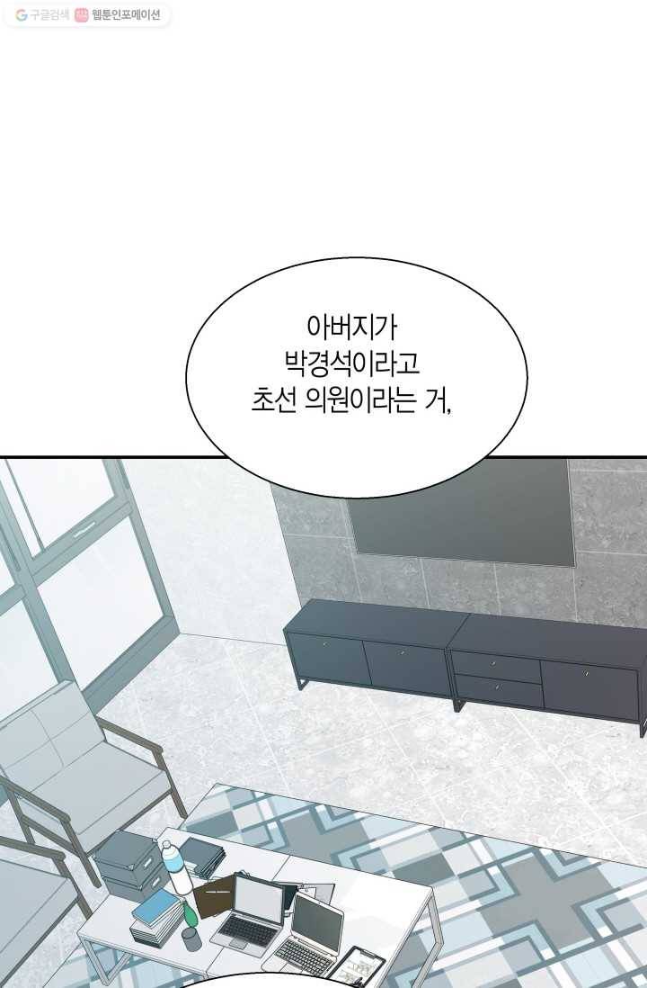 비 내리는 밤 - 5화 18