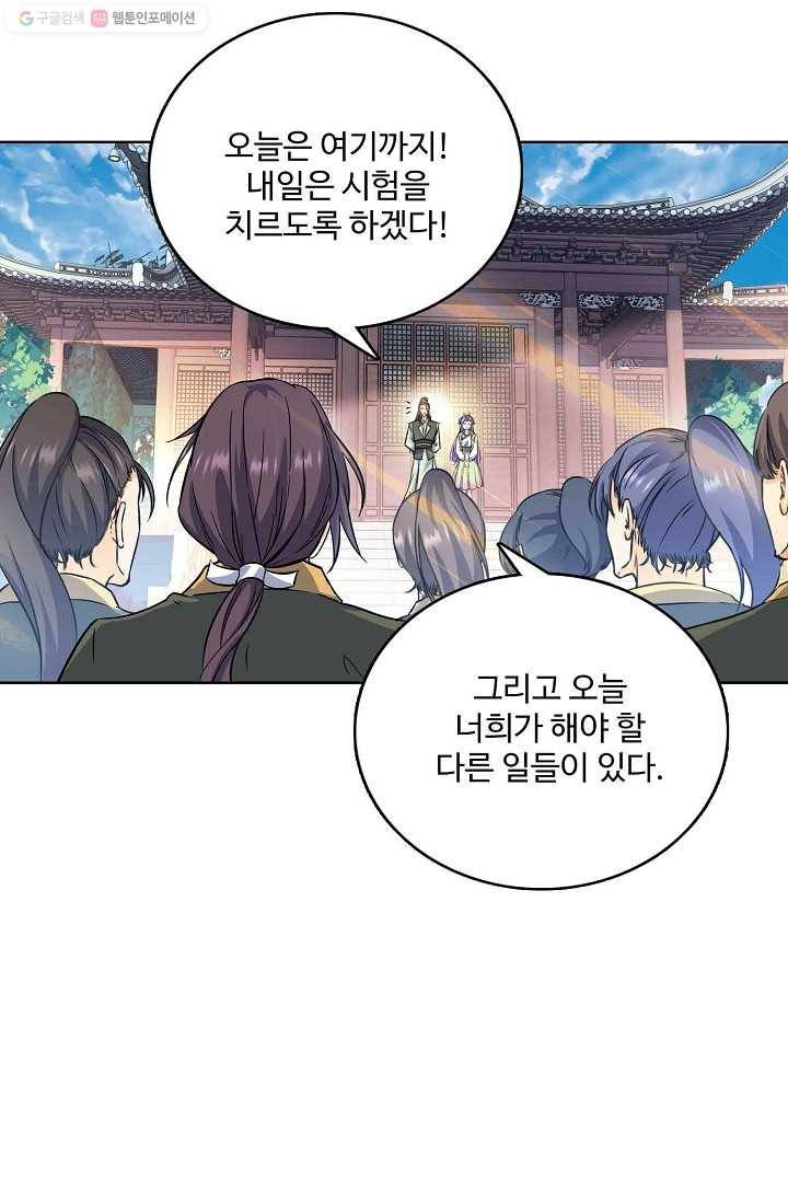 절세반지로 최강 고수 9화 3