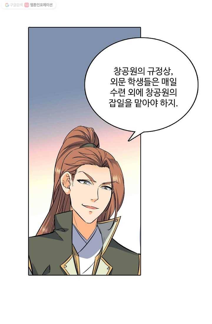 절세반지로 최강 고수 9화 4