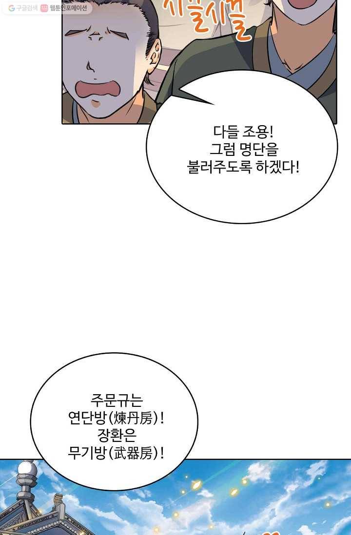절세반지로 최강 고수 9화 6