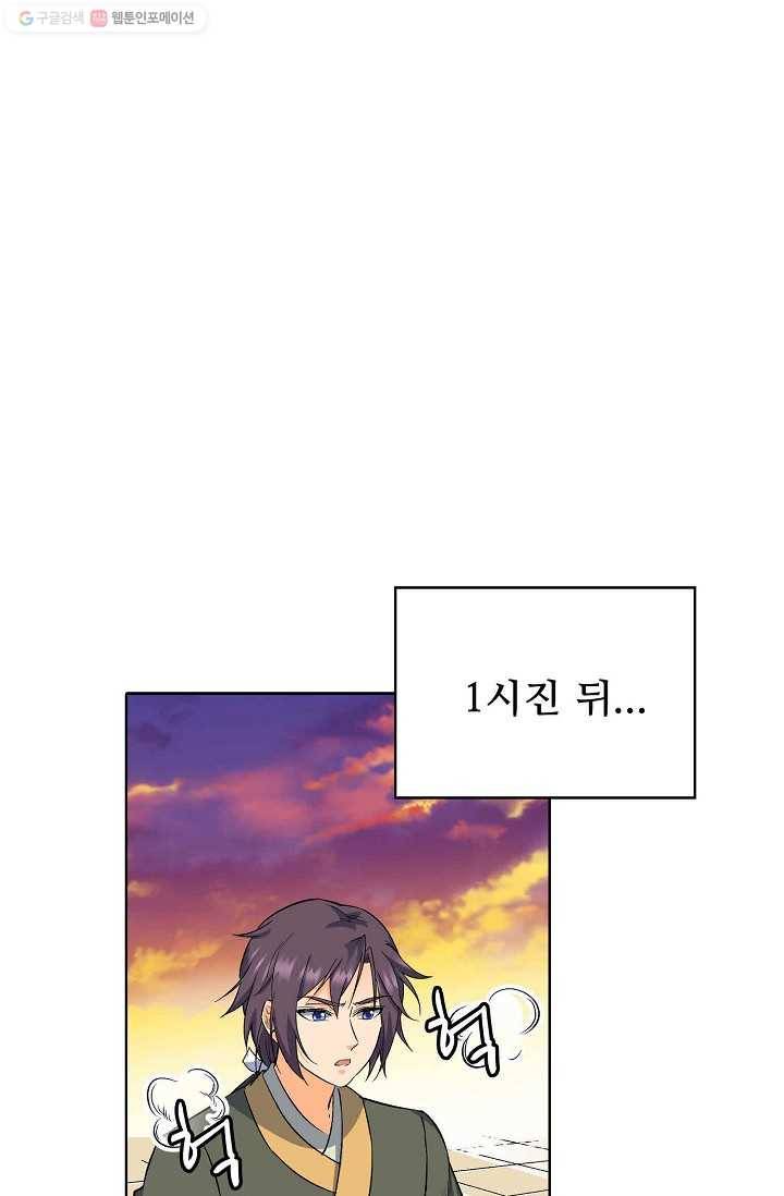 절세반지로 최강 고수 9화 20