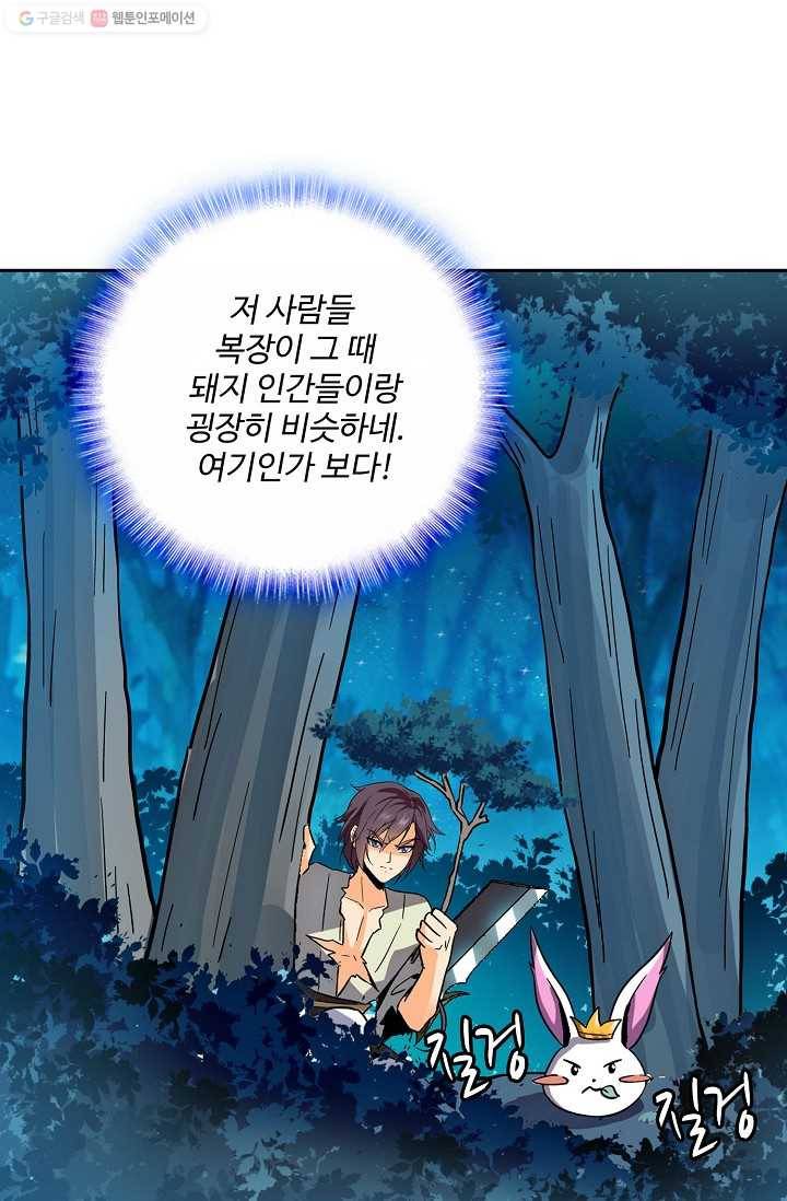 절세반지로 최강 고수 22화 7