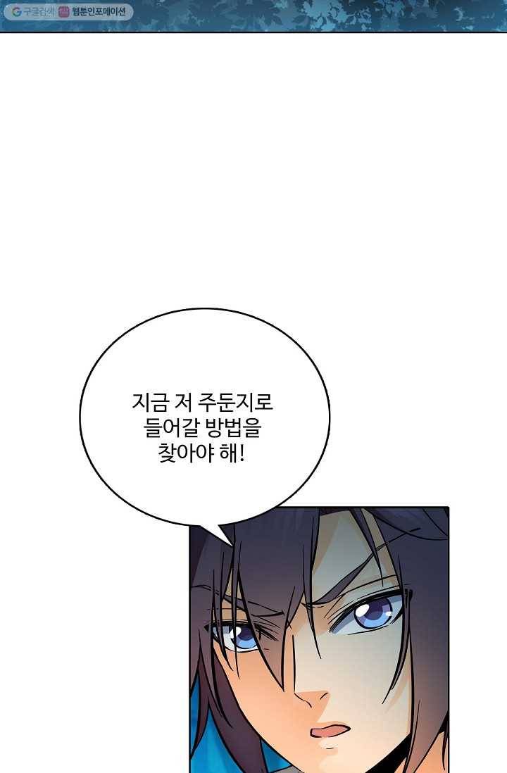 절세반지로 최강 고수 22화 8