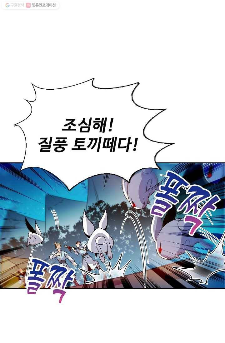 절세반지로 최강 고수 22화 12