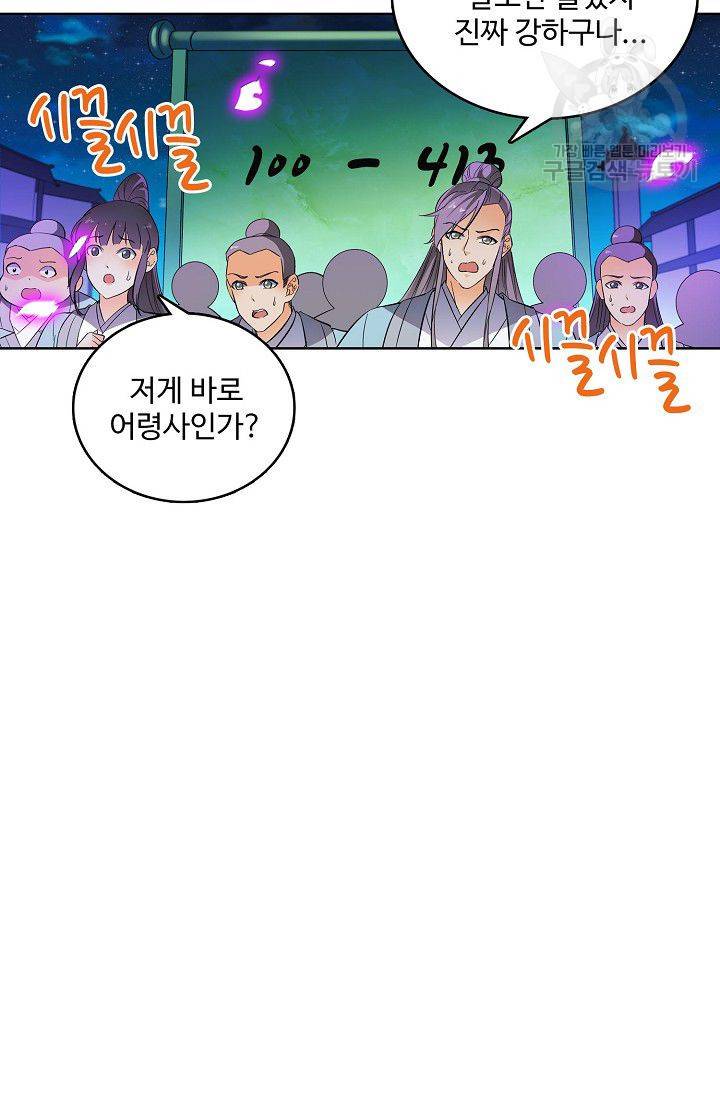 절세반지로 최강 고수 26화 6