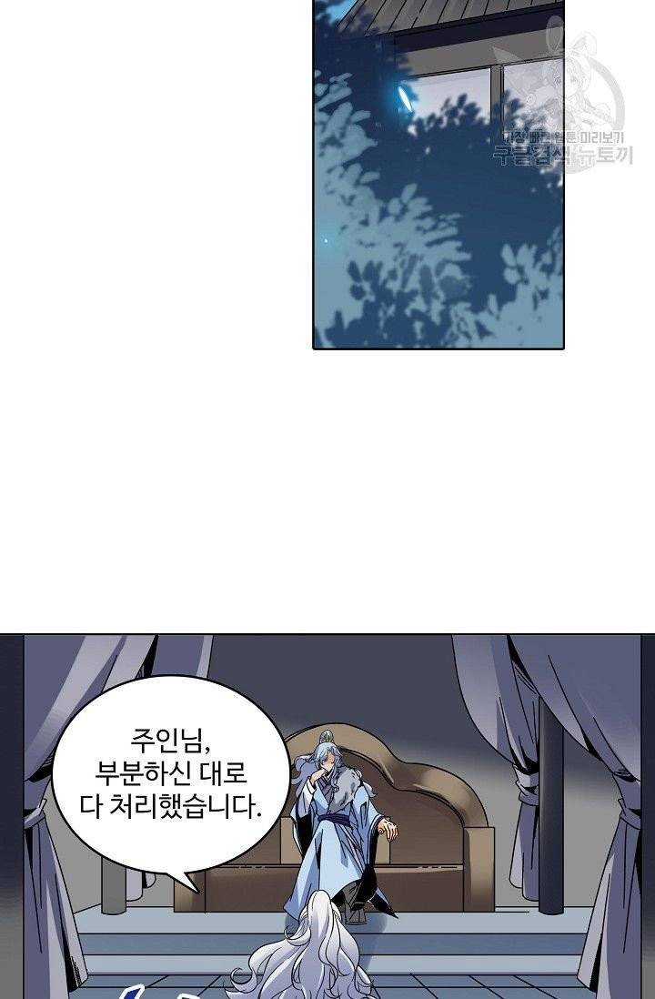 절세반지로 최강 고수 30화 21