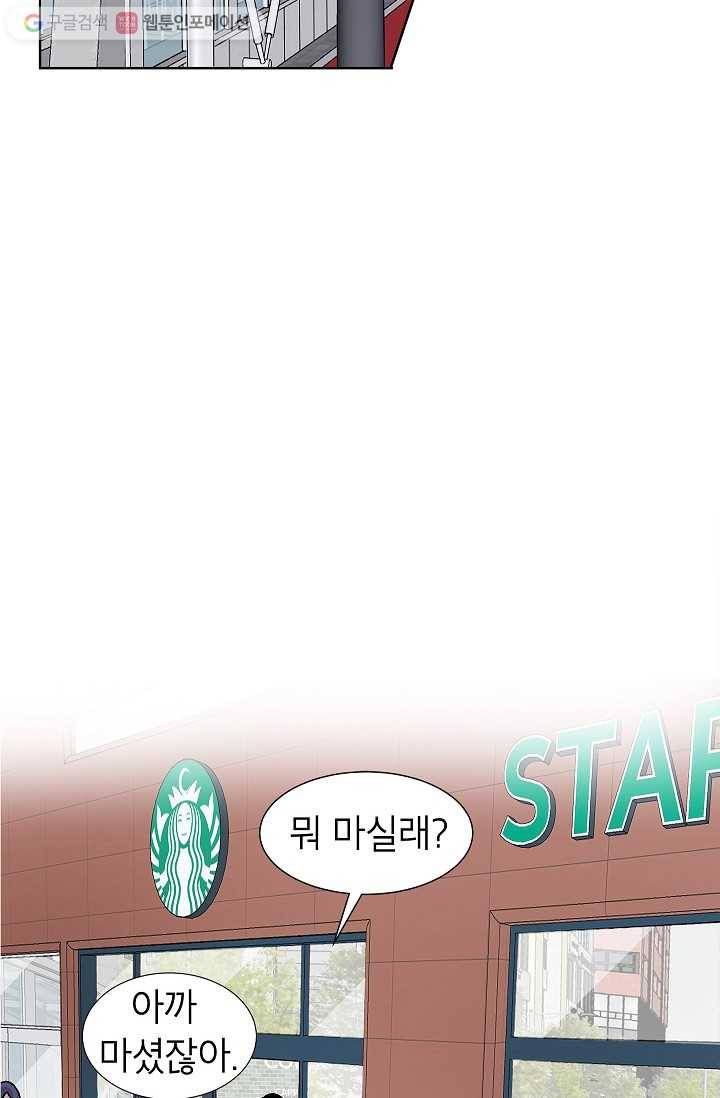 쇼윈도 커플 6화 2
