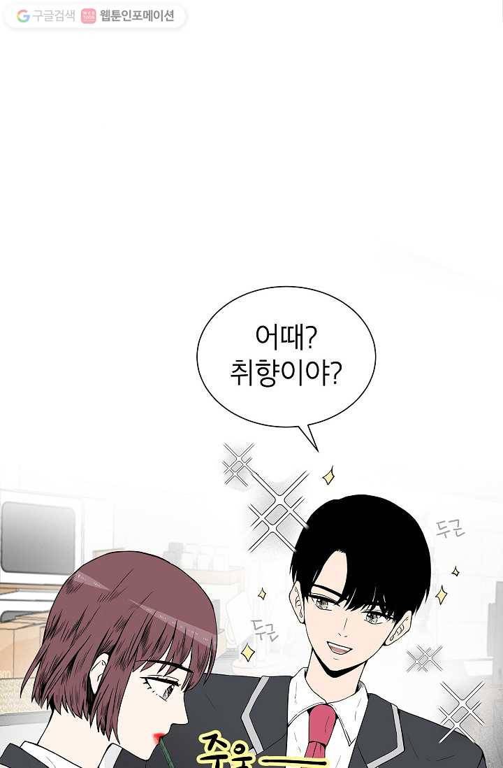 쇼윈도 커플 6화 12