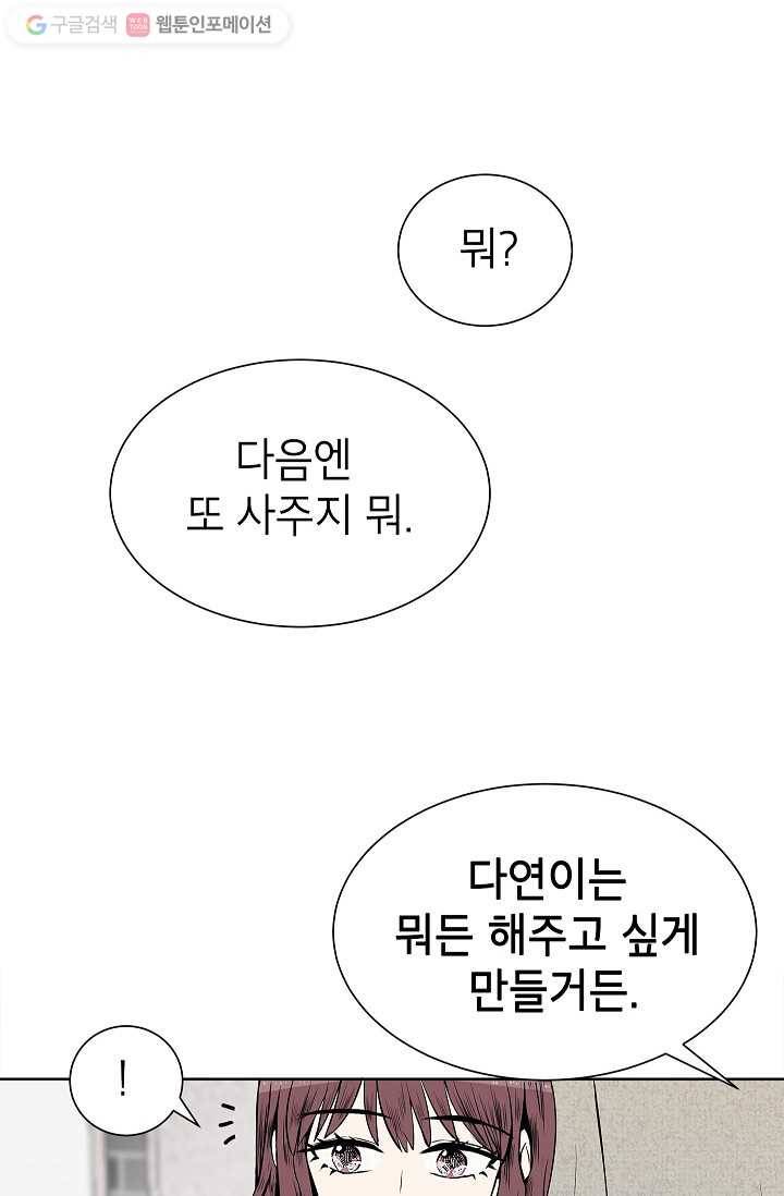 쇼윈도 커플 17화 13