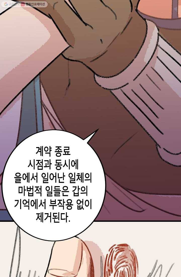 냐아! 미술학원 007화 14