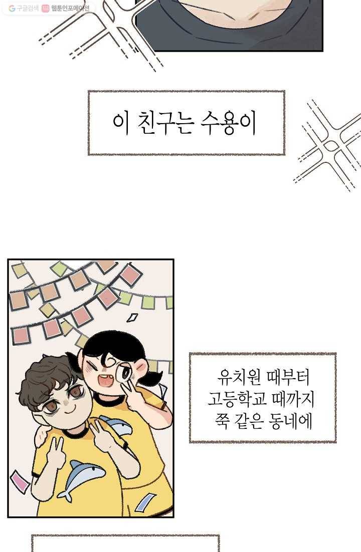 냐아! 미술학원 017화 5