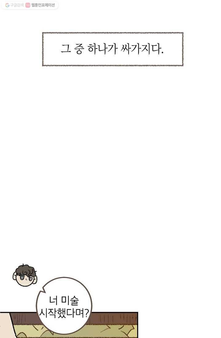냐아! 미술학원 017화 10