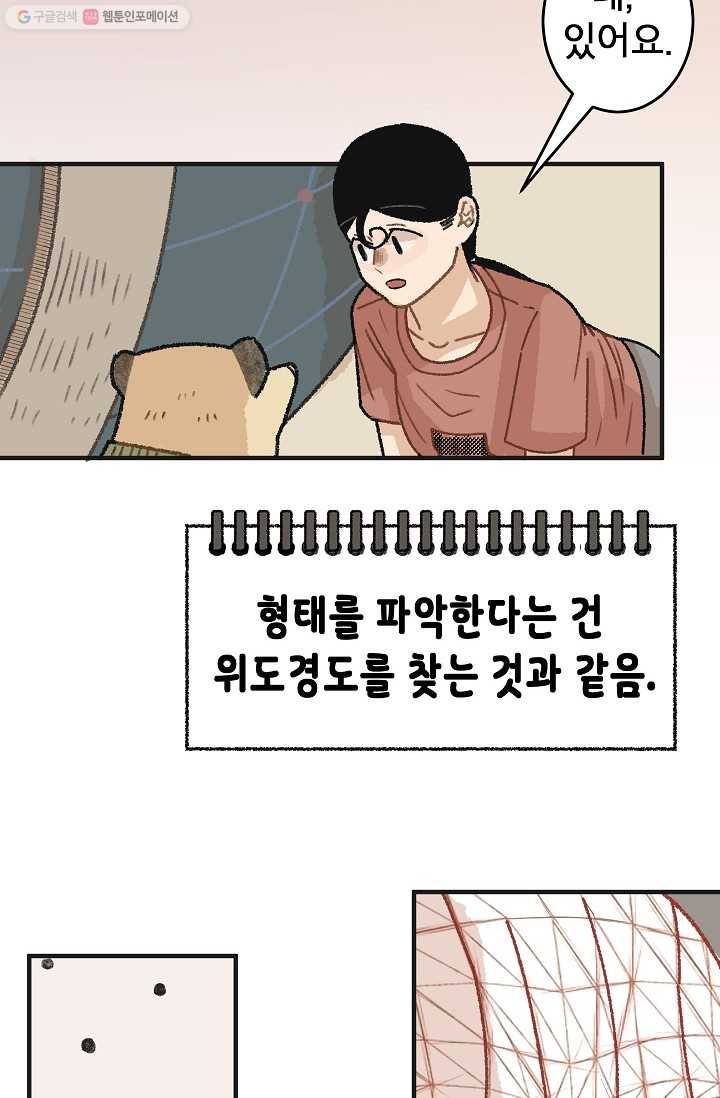 냐아! 미술학원 028화 9