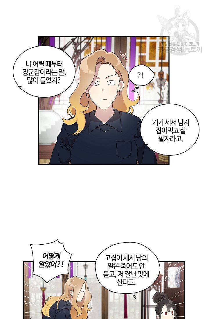 미스타임 (Miss time) 29화 42