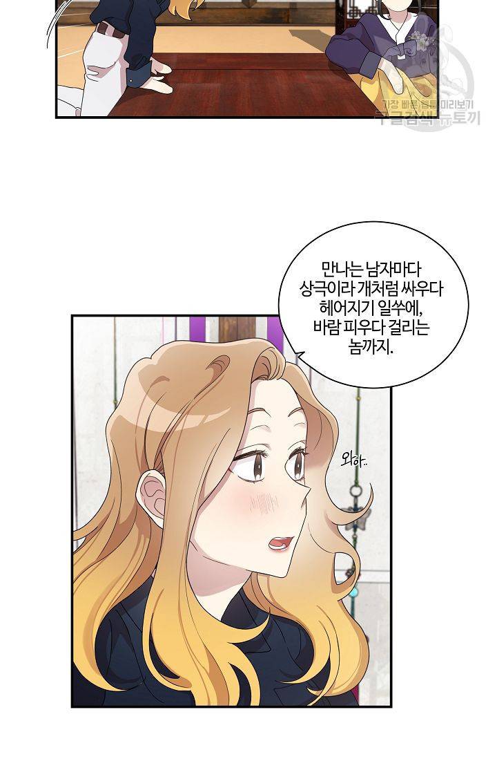 미스타임 (Miss time) 29화 43