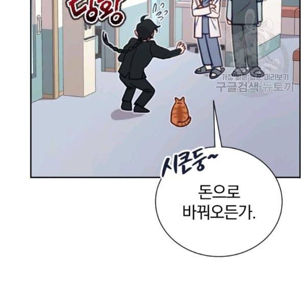 접경지역의 동물병원 35화 18