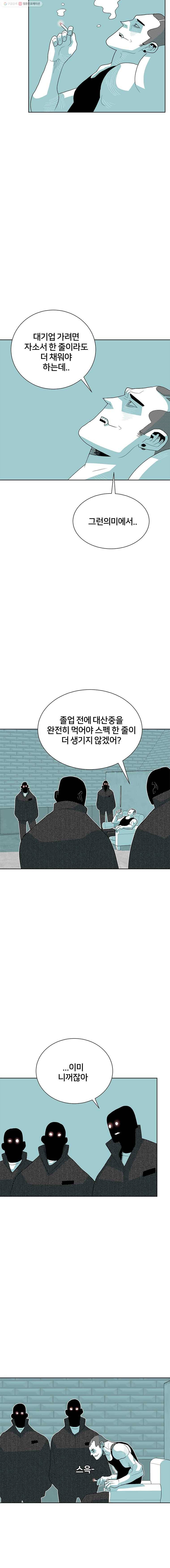주말 도미 시식회 55화 12