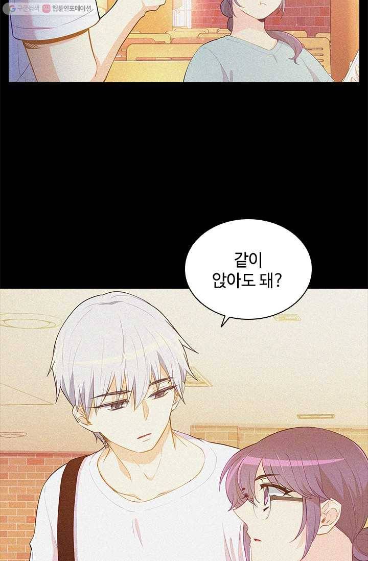 여신의 취향 64화 2