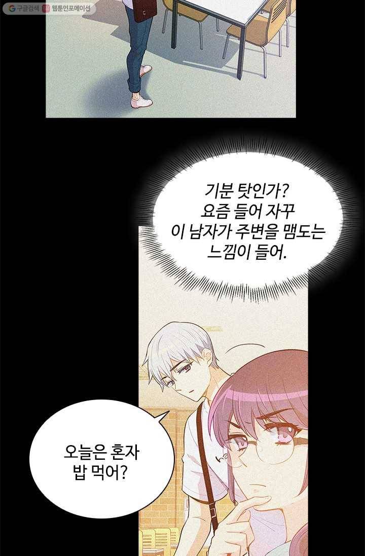 여신의 취향 64화 4
