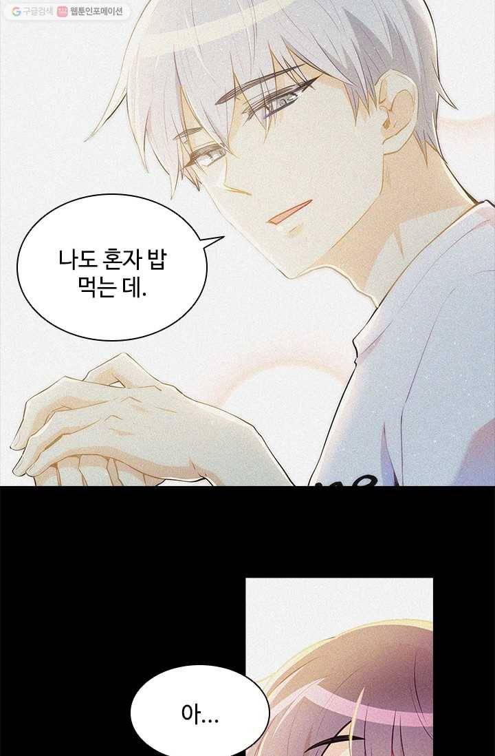 여신의 취향 64화 6