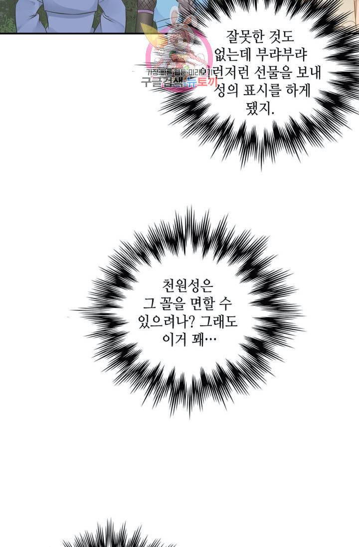 무련전봉 284화 19