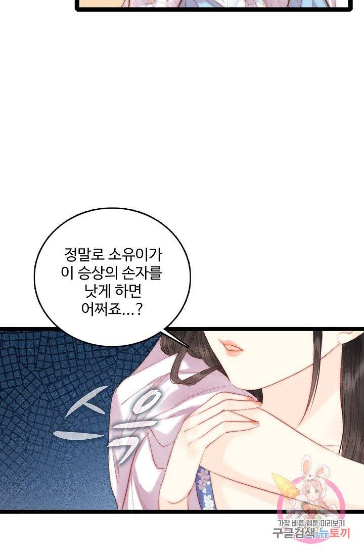 환생하여 의녀가 되다 77화 5