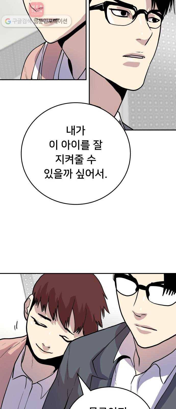 인간의 온도 제 52화. 통행증 54