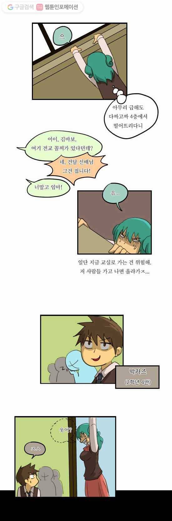 쿠베라 구배라의 일상 19