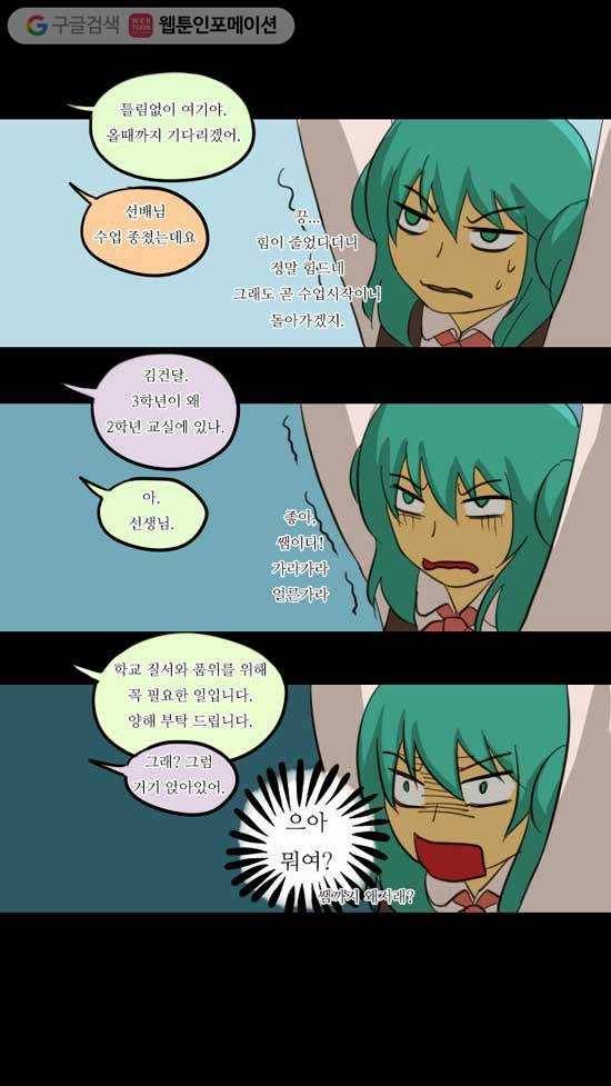 쿠베라 구배라의 일상 20