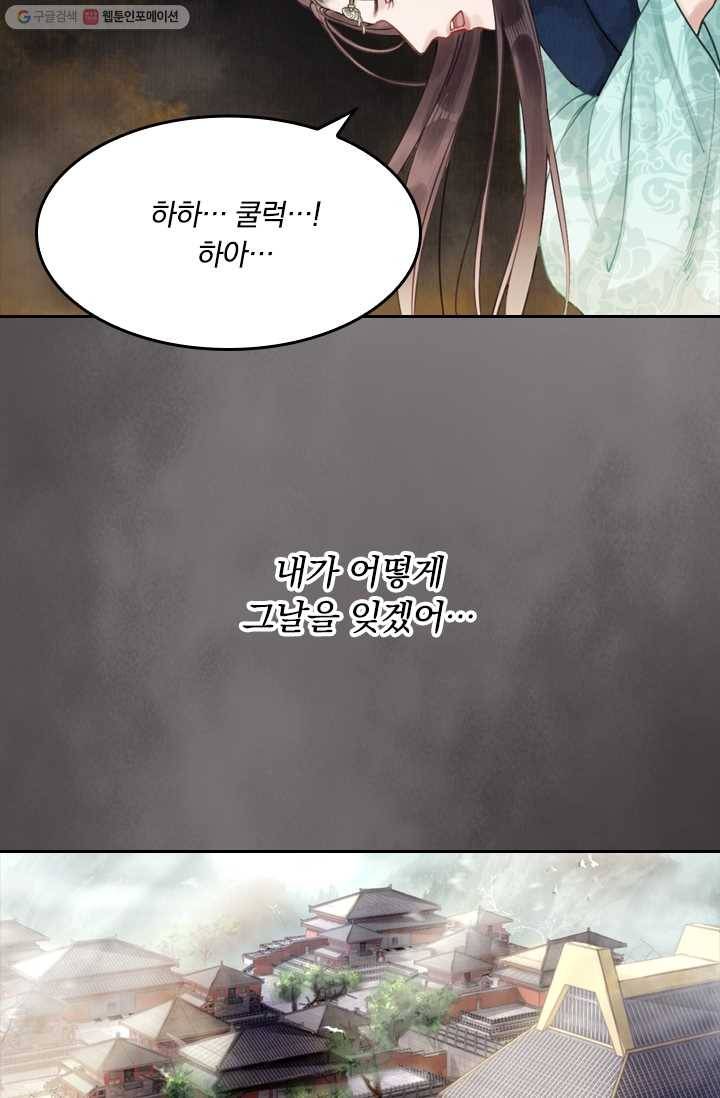 폭군이 내 새끼가 되었습니다 1화 14