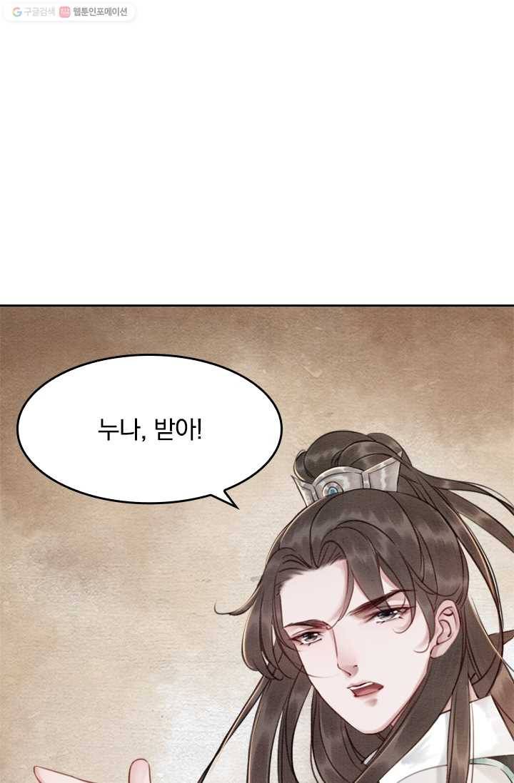 폭군이 내 새끼가 되었습니다 11화 1