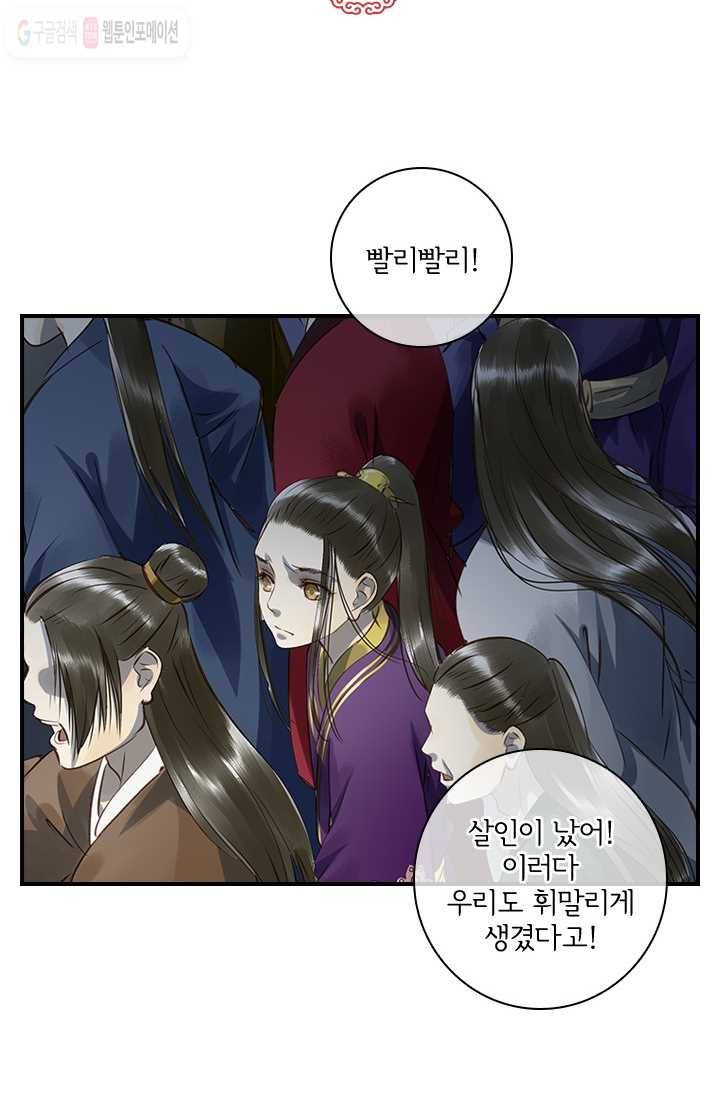 그 황제가 남편을 만드는 법 8화 2