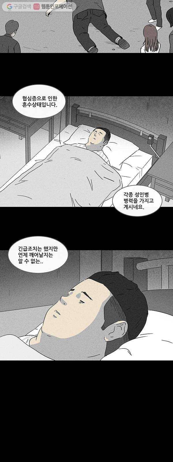 기기괴괴 155화 미니미 1 5
