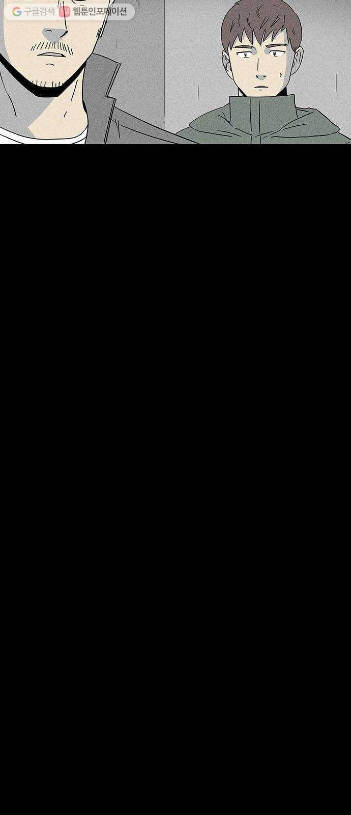 기기괴괴 164화 영생환 4 4
