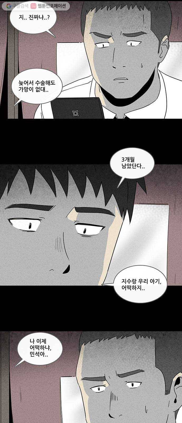 기기괴괴 174화 봉혼 1 14