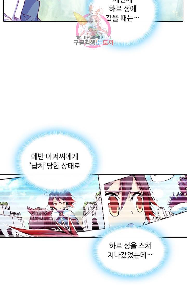 사신 영웅전 : 바보 마법사 영웅이 되다 144화 46