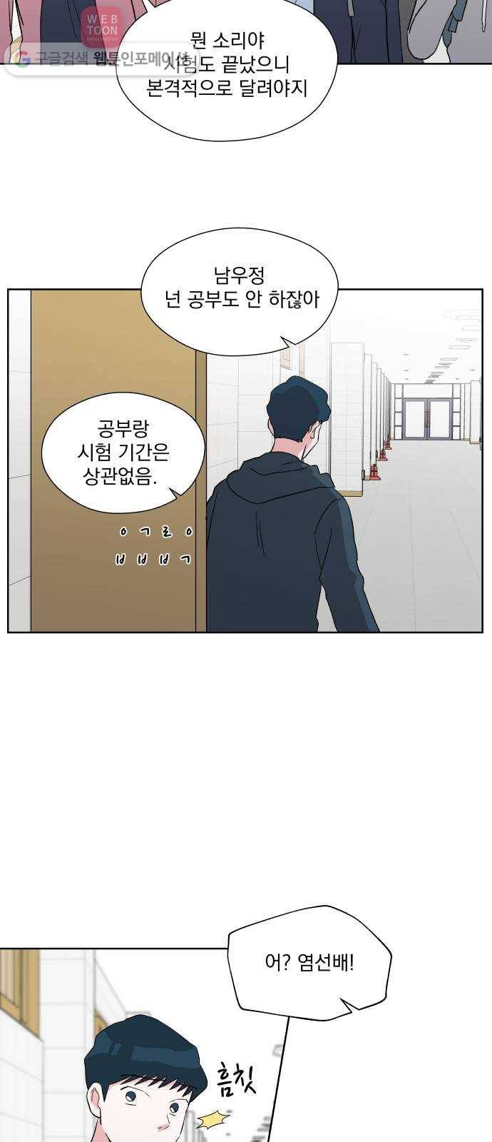 FM보이 35화 2