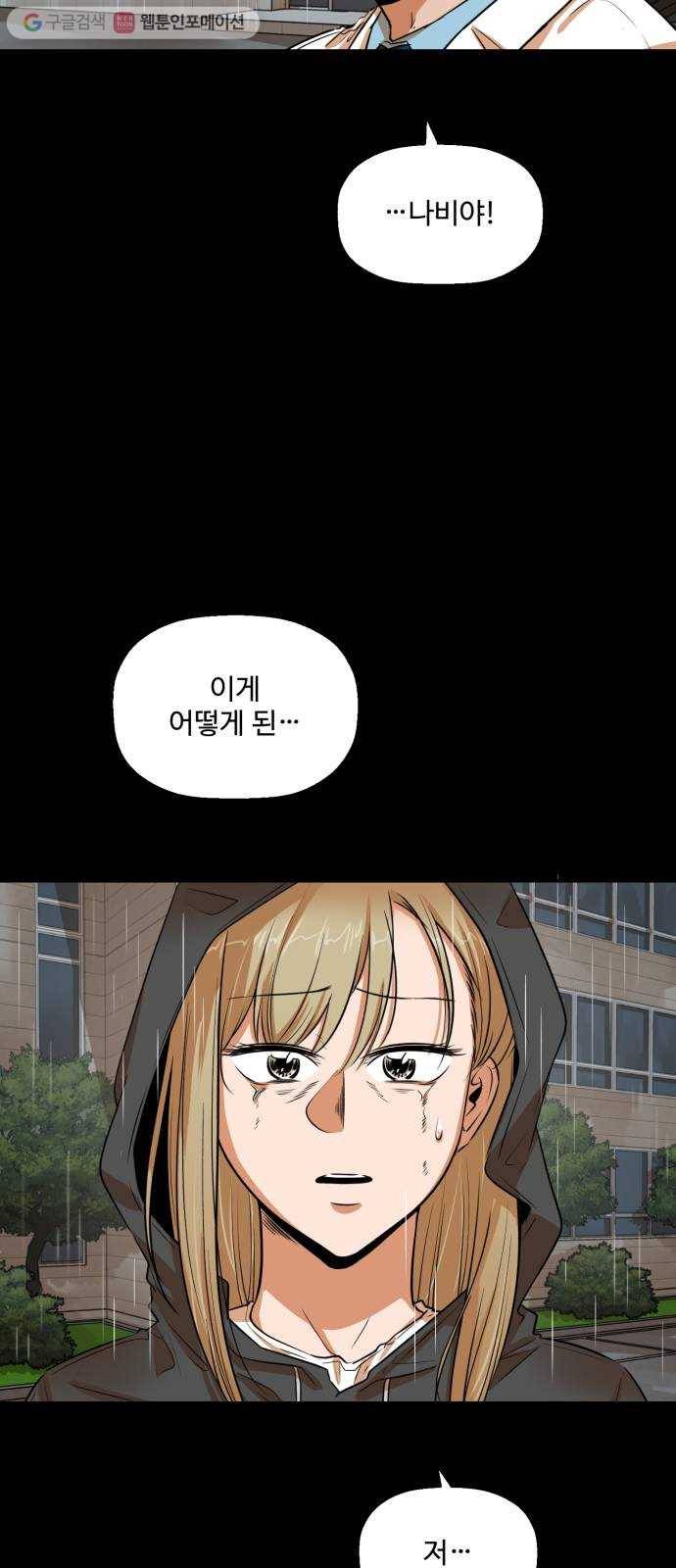 저승사자 출입금지 40화. 조우 (4) 6