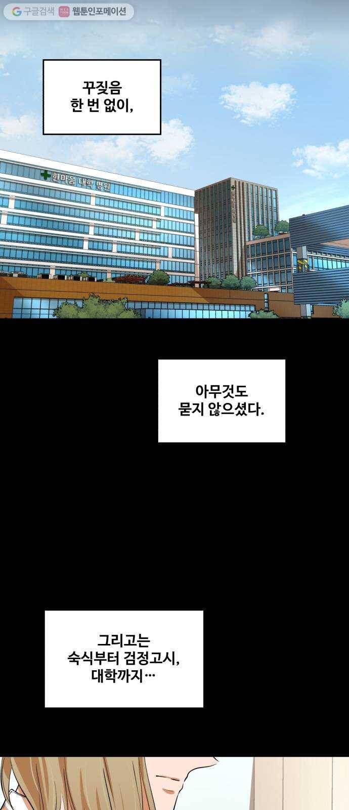 저승사자 출입금지 40화. 조우 (4) 9