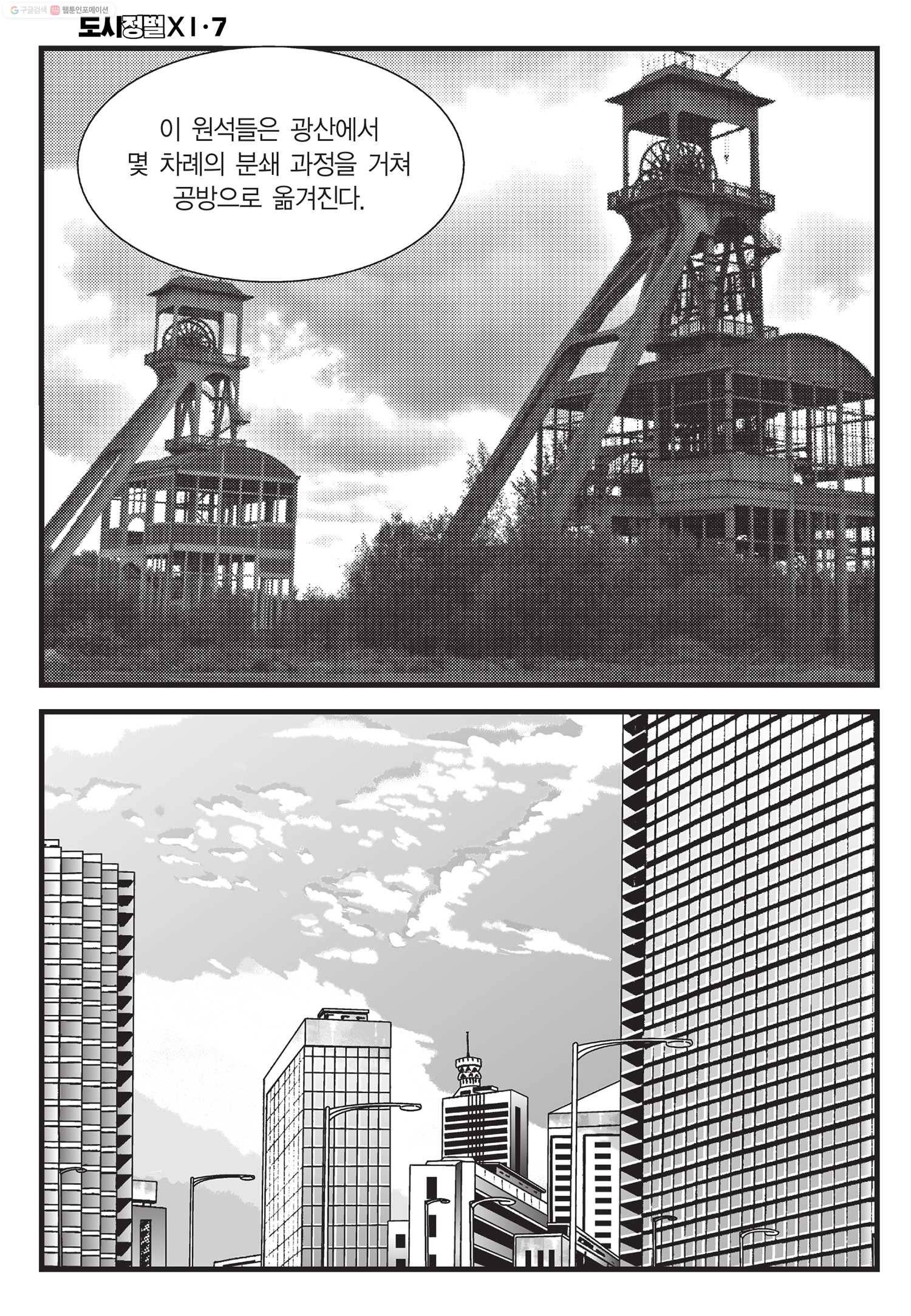 도시정벌 11부 21화 15