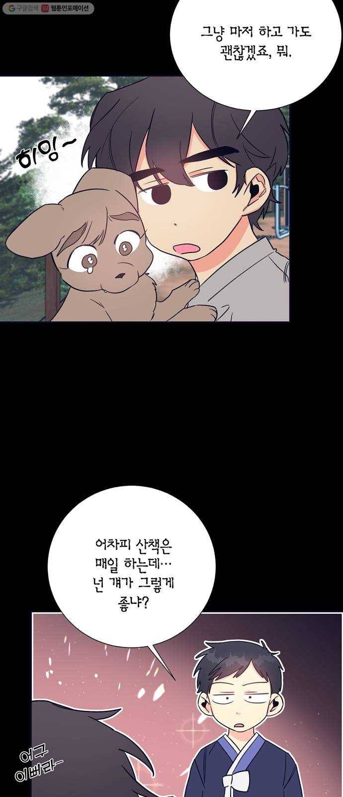 수상한 비밀상담부 31화 9