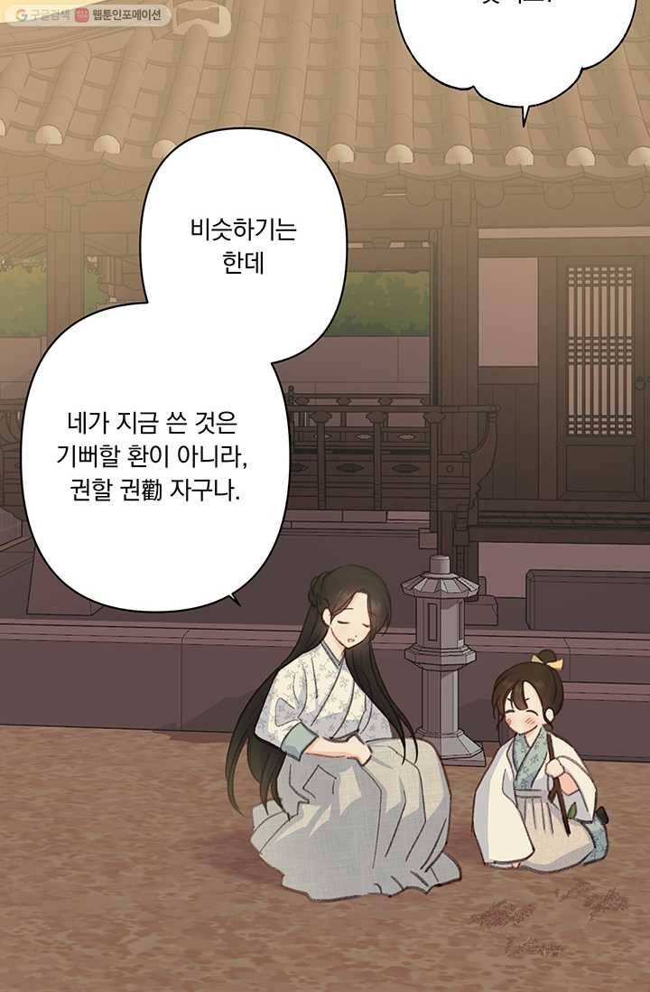 앵화연담 35화 2