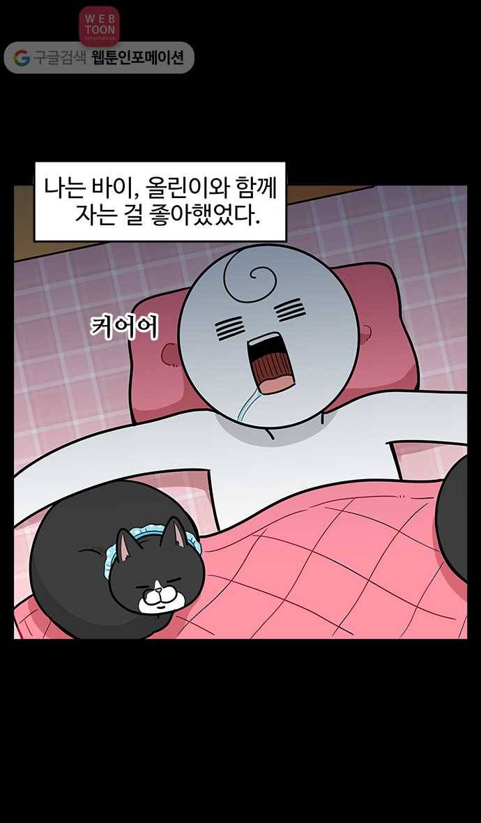 노곤하개 32화 고양이 임시보호 (2) 2