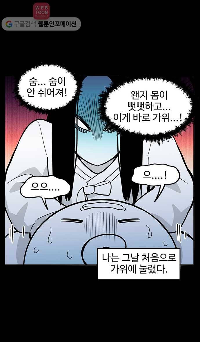 노곤하개 32화 고양이 임시보호 (2) 4