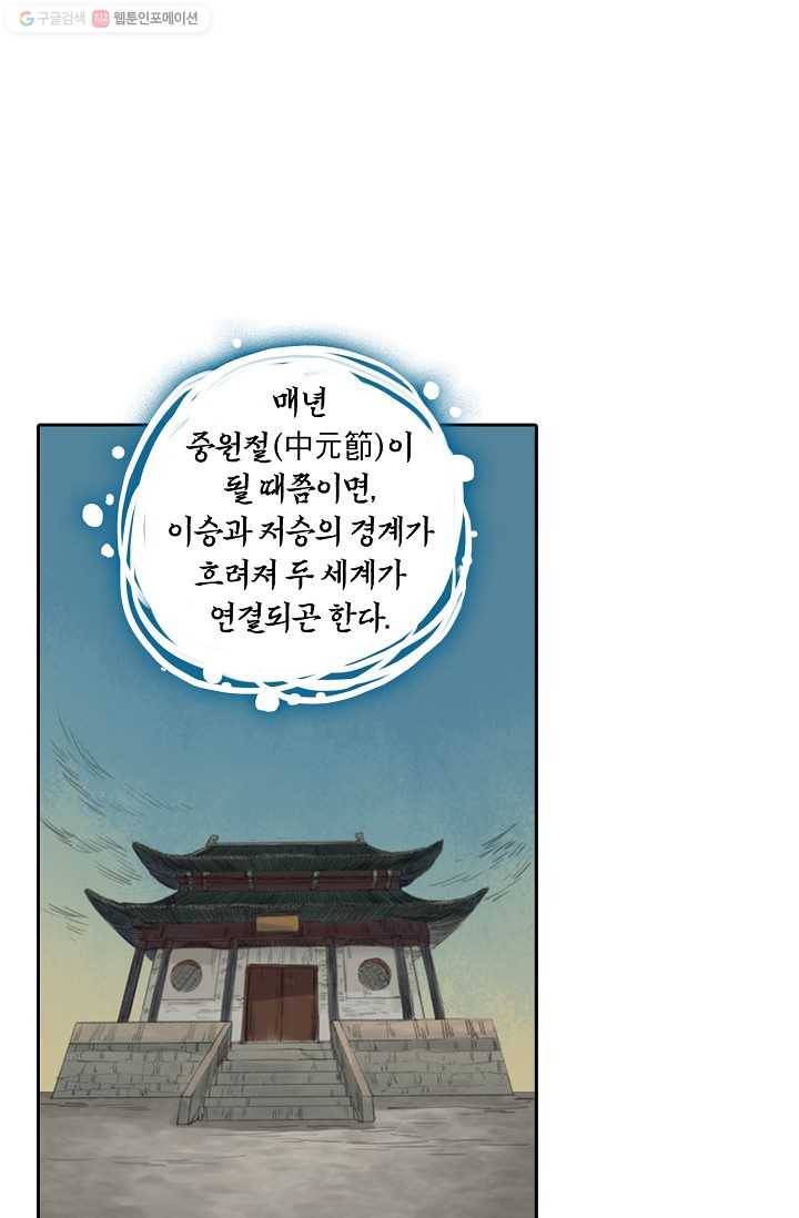 전무: 최강 무도 계승패 22화 53