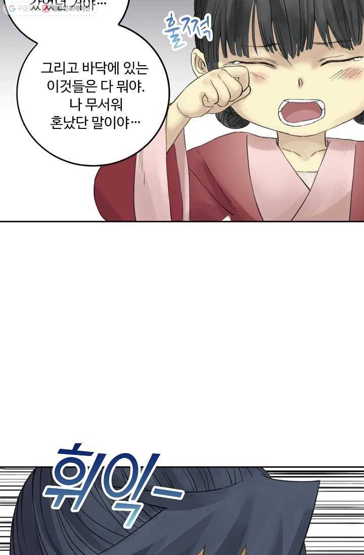 전무: 최강 무도 계승패 26화 31