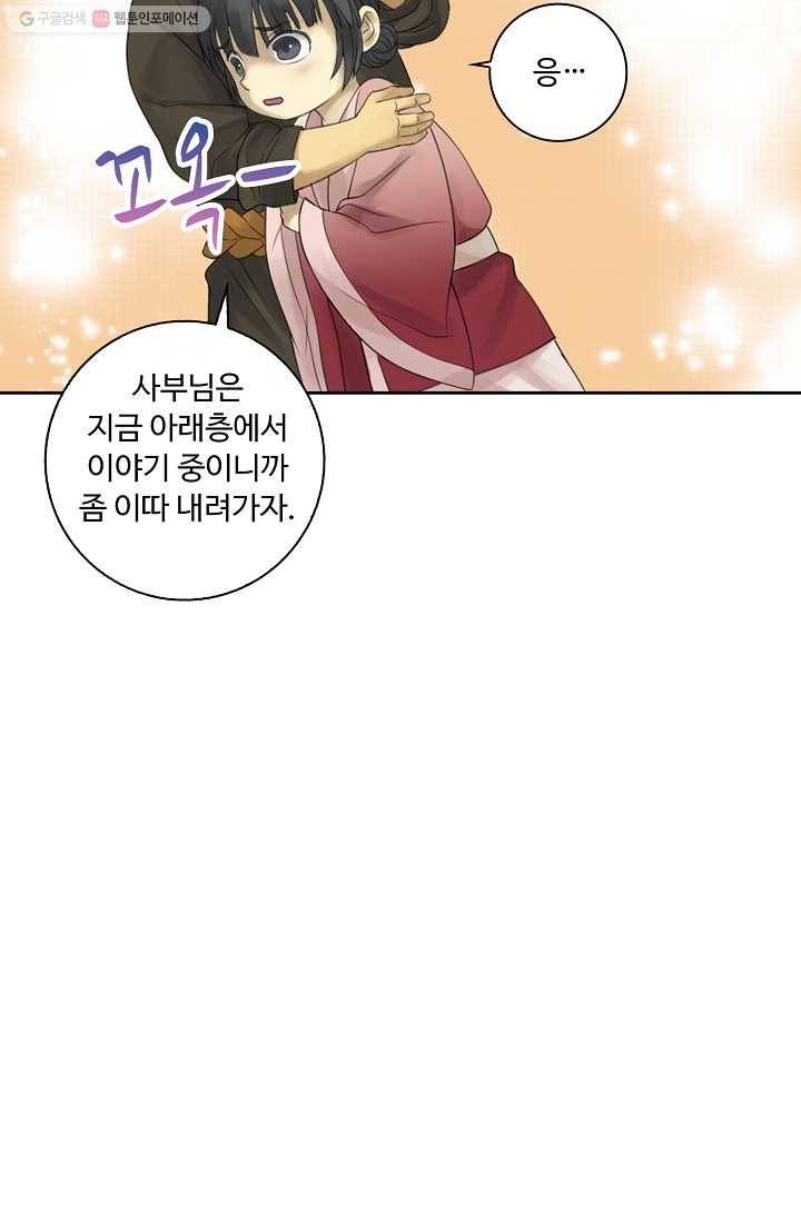 전무: 최강 무도 계승패 26화 33
